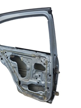 фото thumb №7, 2003 nissan almera n16 дверь задние