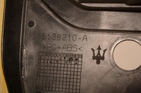 фото thumb №7, Maserati levante 2016 потолок