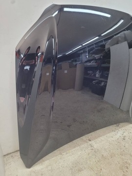 фото thumb №8, Volvo xc60 ii 2 18- капот крышка двигателя перед передняя fv 31424557