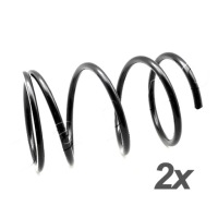 Купити Japko zcj1613d пружина підвіска, фото thumb