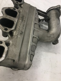 фото thumb №13, Коллектор всасывающий vw passat b5 1.9 tdi avb 038129713k