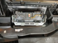 фото thumb №7, Приборная панель приборная панель  приборная панель каркас vw golf v