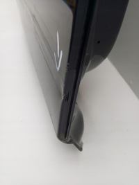 Nissan ariya 2022- дверь правое задние задний правая Киев, фото thumb