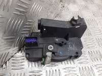 фото thumb №1, Замок двері центральний праві перед opel zafira a