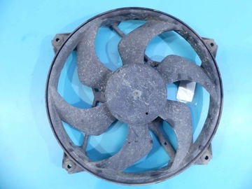 фото thumb №1, Вентилятор радіатор peugeot partner i 1.6 hdi