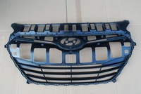 фото thumb №1, Hyundai i30 i 30 ii решётка радиатора бампера перед решётка радиатора 2012-2017 r. 86351-a6000