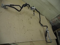 фото thumb №11, Шланг wąż трубка кондиціонера audi a8 d3 6.0 w12