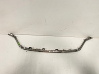 фото thumb №4, Молдинг хром решітка бампера dacia sandero 2 ii