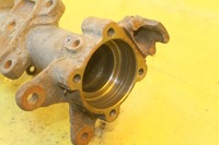 фото thumb №6, Корпус мост балка моста sprinter 906 vw crafter a9063500800