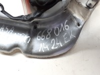 фото thumb №6, Захист теплова mercedes w168 1,7cdi 6680161424ek