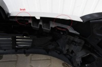 фото thumb №15, Бампер перед renault megane iii coupe 10-12