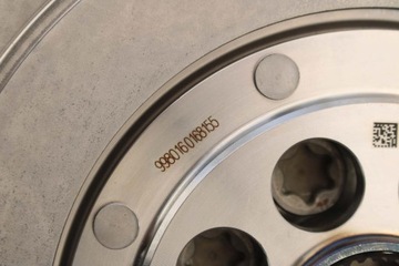 фото thumb №6, Bmw x5 x6 x7 колесо двомасовий 5a26ea5 двигун 3.0 b58_b30p g05 g07 b58n 24005a