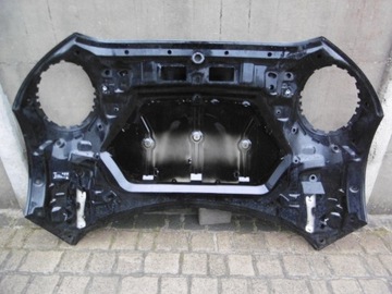 фото thumb №7, Mini cooper f55, f56, f57 - капот