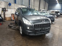 фото thumb №11, Peugeot 3008 i 0u/hu 2013 - 2016 бампер передній dv6c 9hd