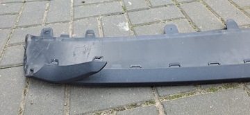 фото thumb №6, Audi q5 ii 80a s-line sq5 рестайлинг спойлер накладка бампера перед 80a807531b