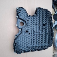 Porsche 911 991 992 піддон масляна коробки 0pd opd 0pd115804a Зі Шроту, фото thumb