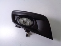 фото thumb №1, Противотуманная фара правый перед mazda 3 i lift hb