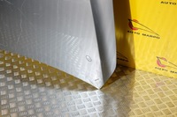 фото thumb №7, Lexus is is200t is300h 2013-2020 капот перед