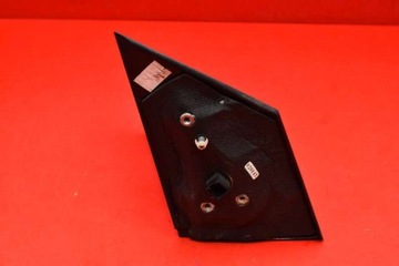 фото thumb №6, Дзеркало ліві світло блакитний 012190 eu hyundai getz 1 i 02-05 3 pin