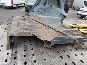 фото thumb №7, Четверть крыло правые зад renault captur i