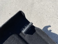 фото thumb №8, Полка задняя багажника задняя opel grandland x iii 18-23r