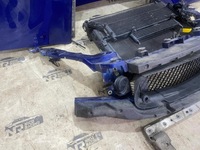 фото thumb №8, Kompletny перед maserati ghibli iii капот бампер крылья pas с chłodnicam