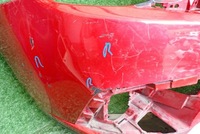 фото thumb №10, Mitshubishi asx lift 17- бампер передний перед