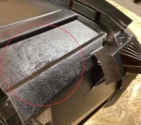 фото thumb №16, Citroen jumpy лампы левая правая перед 9808567780 9808567680