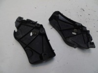 фото thumb №1, Направляющая бампера левый renault mascott 03-10 8200215109