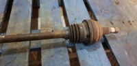 Приводной вал mercedes clk 2,2 Доставка, фото thumb