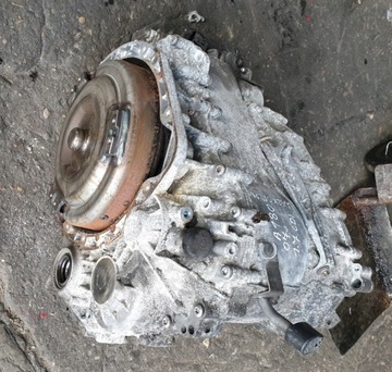 фото thumb №12, Mercedes a180 w169 ii 07r 2.0 cdi 722800 коробка передач коробки передач автоматическая