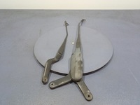 фото thumb №2, Ford c-max mk1 важелі двірник перед eu