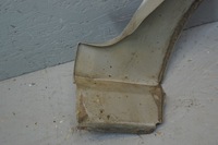 фото thumb №14, Крыло левый перед ford fiesta mk7