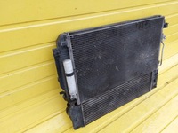 фото thumb №7, Vw crafter радиатор кондиционера интеркулер 2.0