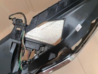 фото thumb №8, Рамка лампы led фара vw arteon левая левый модуль комплект