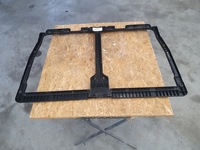 фото thumb №4, Chrysler town & country рамка пол пассажиров середина