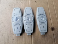 фото thumb №1, Лампа стельовий ford s-max mk1 lift