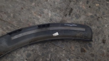 фото thumb №9, 8u0853818b планка крила правий зад audi q3