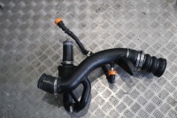 Купить Шланг пабтрубок  интеркулер ferrari 488 761298 2, фото thumb