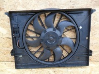 фото thumb №8, Mercedes e-klasse w211 2002- вентилятор