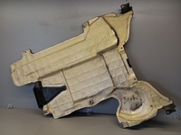 фото thumb №5, Плита защита подвеска mercedes w204 2045241125