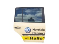фото thumb №1, Vw touran 2011-2015 rok двері праве задня