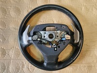 фото thumb №6, Toyota auris 07-09 повітропровід шкіряний пелюстки перемикання