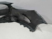 фото thumb №14, Бампер передній перед mazda 2 iii