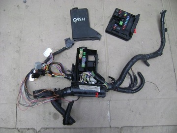 фото thumb №1, Коробка запобіжників qashqai i 1 j10 1.5 dci