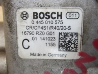 Клапан давления топлива honda ford citroen opel 1.6 hdi cdti 0928400779 bdb Цена, фото thumb