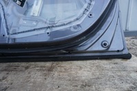 фото thumb №12, Hyundai i10 lift 2010- 2014r двері передні праве колір v3g szary скло