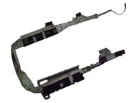 фото thumb №1, Шторка безопасности подушка безопасности левая jeep liberty kk 2008-