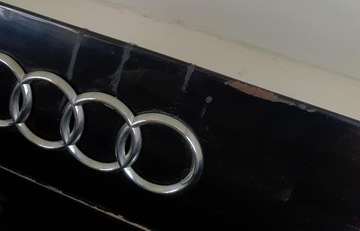 фото thumb №11, Крышка зад задняя lz9v audi tt 8n cabrio