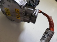 фото thumb №6, Tesla x компрессор кондиционера